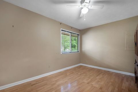 Tiny photo for 7921 S Briarcreek Road, Tallahassee, FL 32312 (MLS # 398120)