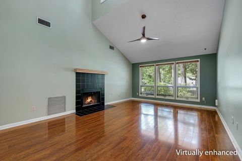 Tiny photo for 7921 S Briarcreek Road, Tallahassee, FL 32312 (MLS # 398120)