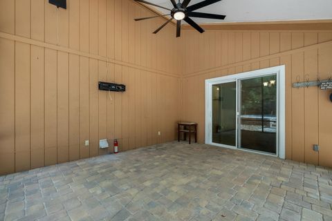 Tiny photo for 7921 S Briarcreek Road, Tallahassee, FL 32312 (MLS # 398120)