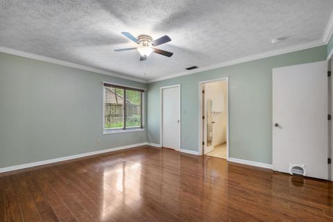 Tiny photo for 7921 S Briarcreek Road, Tallahassee, FL 32312 (MLS # 398120)