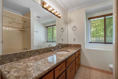 Tiny photo for 7921 S Briarcreek Road, Tallahassee, FL 32312 (MLS # 398120)
