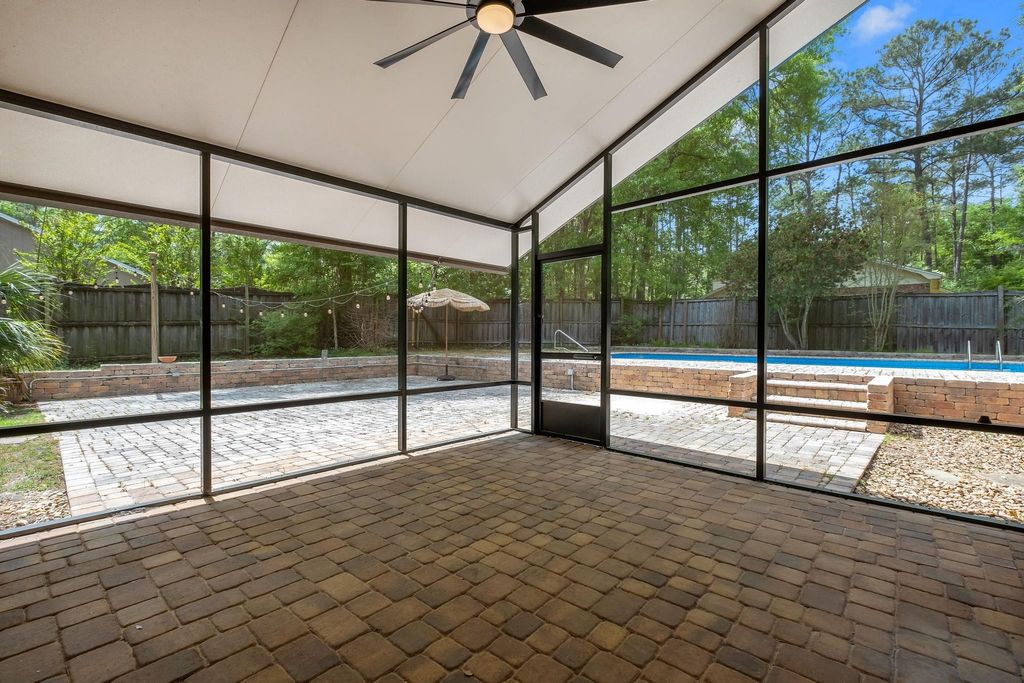Photo of 7921 S Briarcreek Road, Tallahassee, FL 32312 (MLS # 398120)