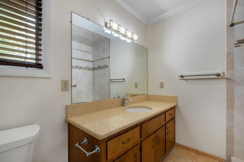 Tiny photo for 7921 S Briarcreek Road, Tallahassee, FL 32312 (MLS # 398120)