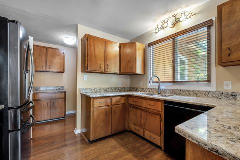 Tiny photo for 7921 S Briarcreek Road, Tallahassee, FL 32312 (MLS # 398120)