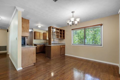 Tiny photo for 7921 S Briarcreek Road, Tallahassee, FL 32312 (MLS # 398120)