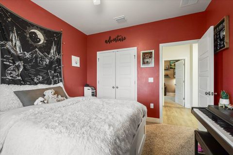 Tiny photo for 92 Windsor Way, Crawfordville, FL 32327 (MLS # 397044)