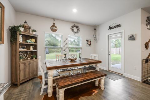 Tiny photo for 92 Windsor Way, Crawfordville, FL 32327 (MLS # 397044)