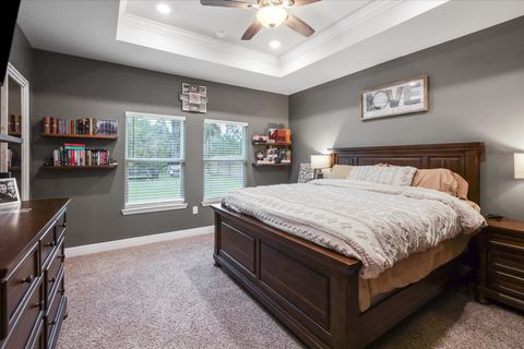 Tiny photo for 92 Windsor Way, Crawfordville, FL 32327 (MLS # 397044)