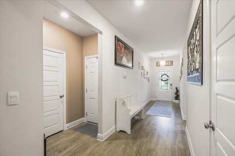 Tiny photo for 92 Windsor Way, Crawfordville, FL 32327 (MLS # 397044)