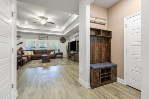 Tiny photo for 92 Windsor Way, Crawfordville, FL 32327 (MLS # 397044)