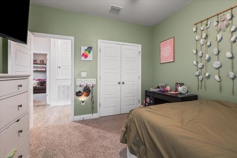Tiny photo for 92 Windsor Way, Crawfordville, FL 32327 (MLS # 397044)
