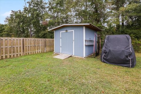 Tiny photo for 92 Windsor Way, Crawfordville, FL 32327 (MLS # 397044)