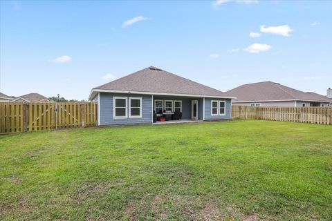 Tiny photo for 92 Windsor Way, Crawfordville, FL 32327 (MLS # 397044)
