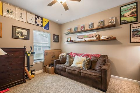 Tiny photo for 92 Windsor Way, Crawfordville, FL 32327 (MLS # 397044)