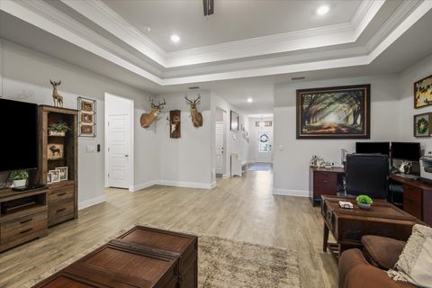 Tiny photo for 92 Windsor Way, Crawfordville, FL 32327 (MLS # 397044)