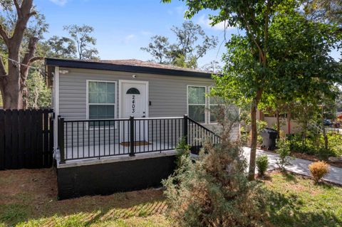 Tiny photo for 2403 Country Club Drive, Tallahassee, FL 32301 (MLS # 392233)