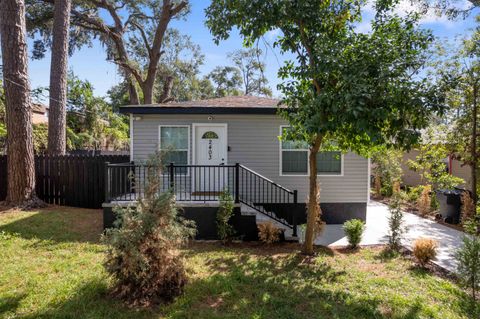 Tiny photo for 2403 Country Club Drive, Tallahassee, FL 32301 (MLS # 392233)