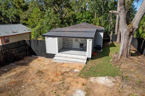 Tiny photo for 2403 Country Club Drive, Tallahassee, FL 32301 (MLS # 392233)