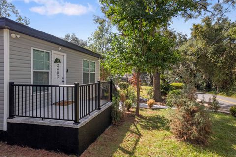 Tiny photo for 2403 Country Club Drive, Tallahassee, FL 32301 (MLS # 392233)