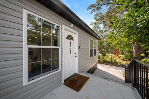Tiny photo for 2403 Country Club Drive, Tallahassee, FL 32301 (MLS # 392233)