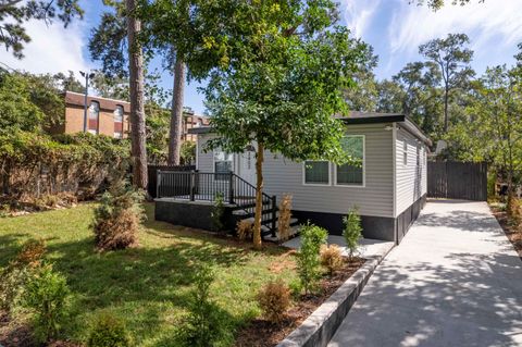 Tiny photo for 2403 Country Club Drive, Tallahassee, FL 32301 (MLS # 392233)
