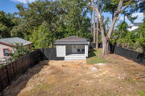 Tiny photo for 2403 Country Club Drive, Tallahassee, FL 32301 (MLS # 392233)