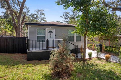 Tiny photo for 2403 Country Club Drive, Tallahassee, FL 32301 (MLS # 392233)