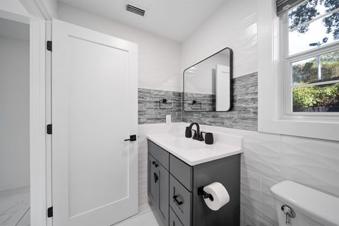 Tiny photo for 2403 Country Club Drive, Tallahassee, FL 32301 (MLS # 392233)