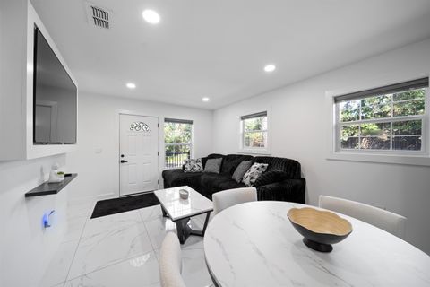 Tiny photo for 2403 Country Club Drive, Tallahassee, FL 32301 (MLS # 392233)