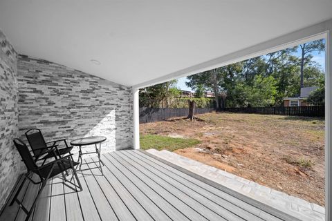 Tiny photo for 2403 Country Club Drive, Tallahassee, FL 32301 (MLS # 392233)