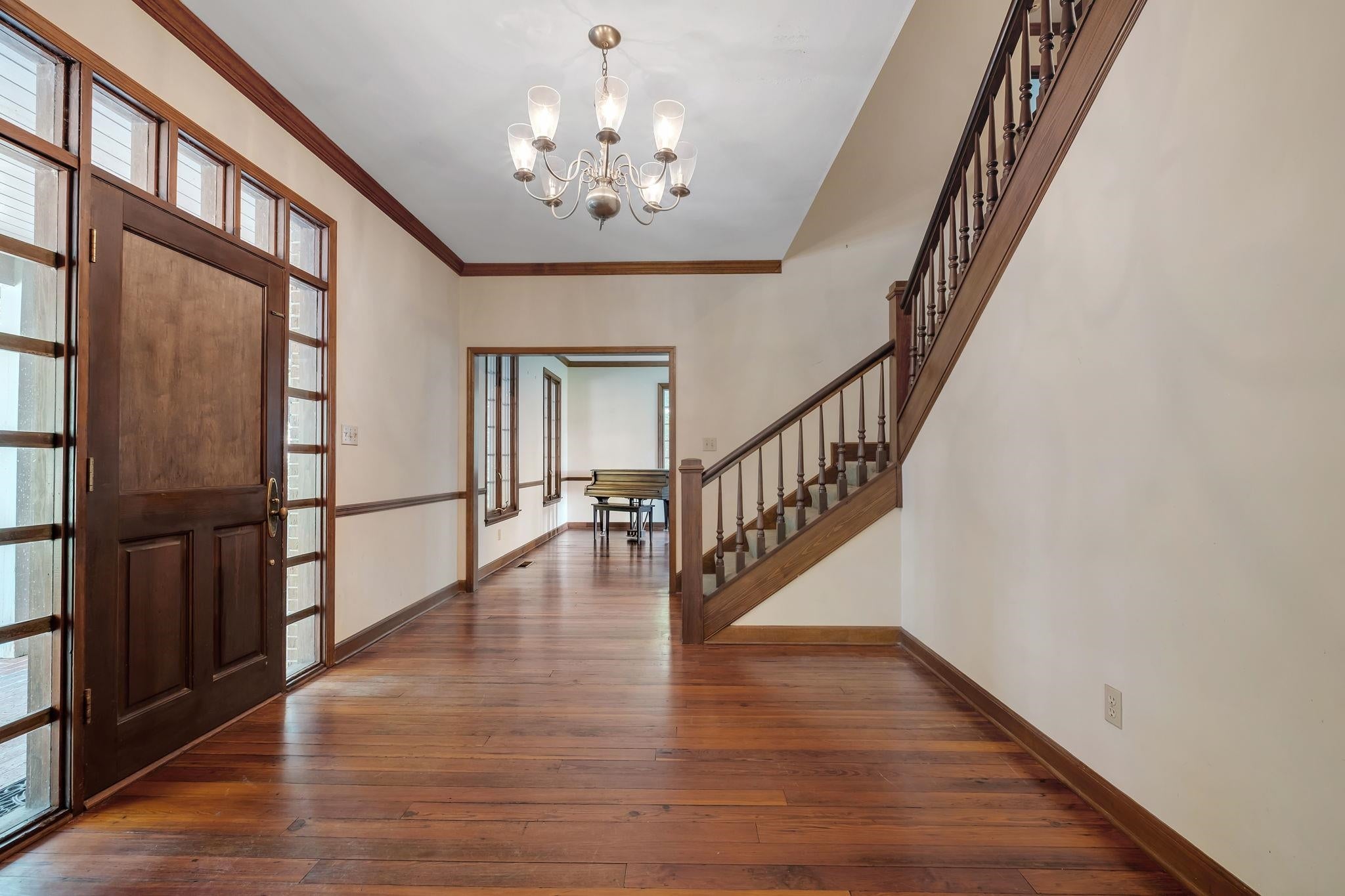 2143 MILLER LANDING Road