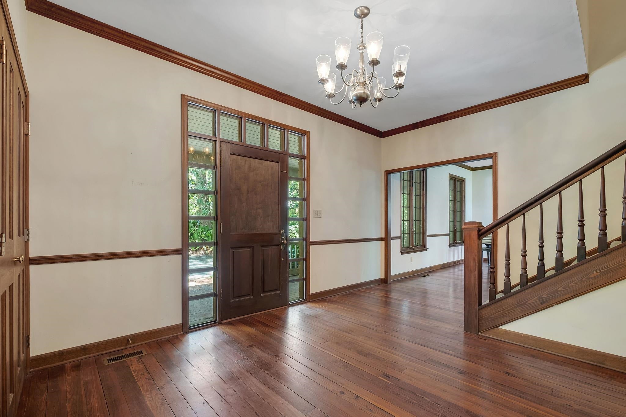 2143 MILLER LANDING Road