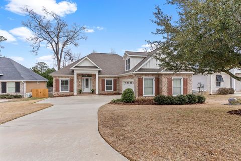 2209 Blakely Court Tallahassee FL 32308