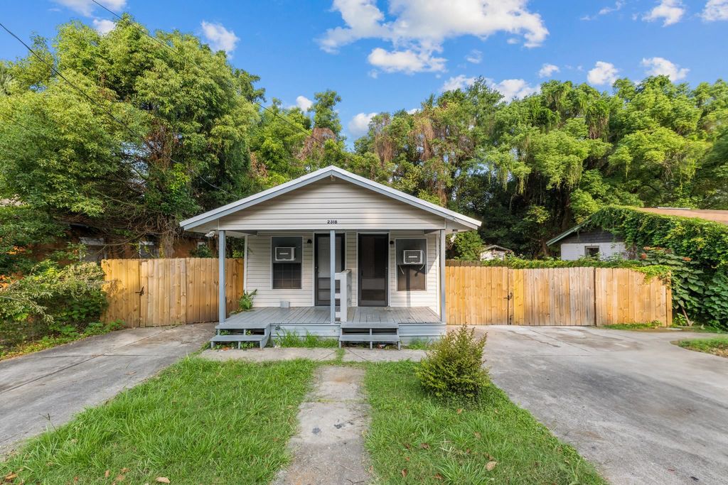 Photo of 2318 Saxon Street #1, Tallahassee, FL 32310 (MLS # 402593)