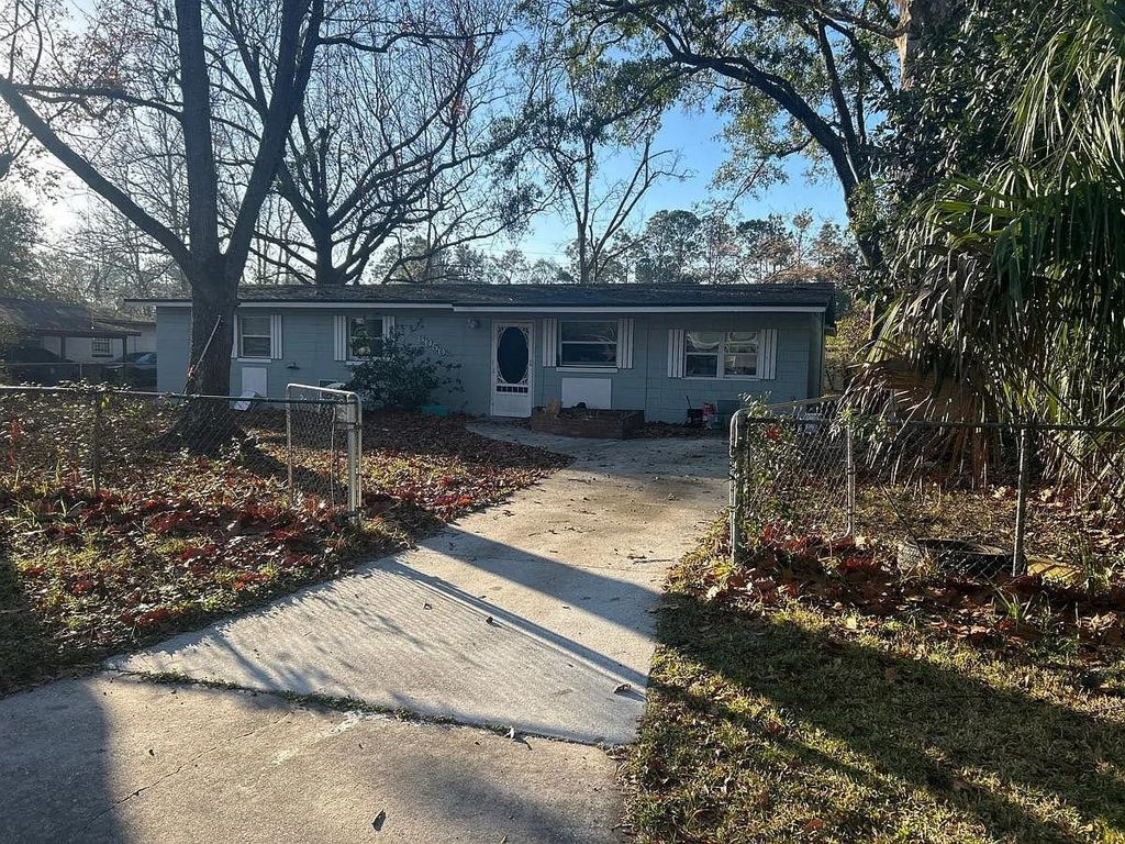 Photo of 8050 S Lourdes Drive, Jacksonville, FL 32210 (MLS # 396226)