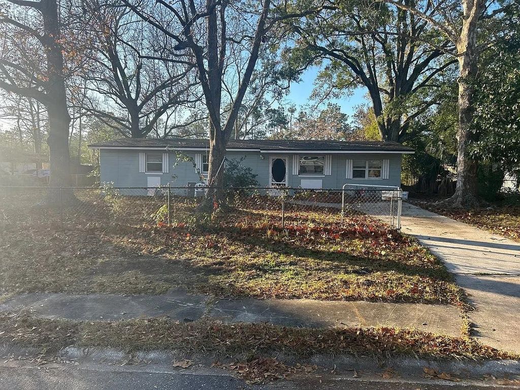 Photo of 8050 S Lourdes Drive, Jacksonville, FL 32210 (MLS # 396226)