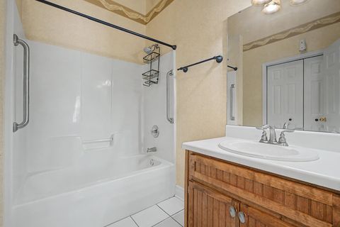 Tiny photo for 3220 Bodmin Moor Drive, Tallahassee, FL 32317 (MLS # 400219)