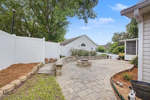 Tiny photo for 3220 Bodmin Moor Drive, Tallahassee, FL 32317 (MLS # 400219)
