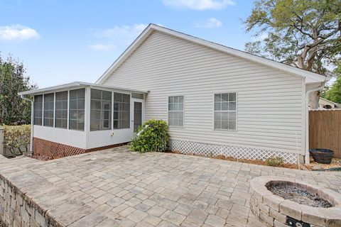 Tiny photo for 3220 Bodmin Moor Drive, Tallahassee, FL 32317 (MLS # 400219)