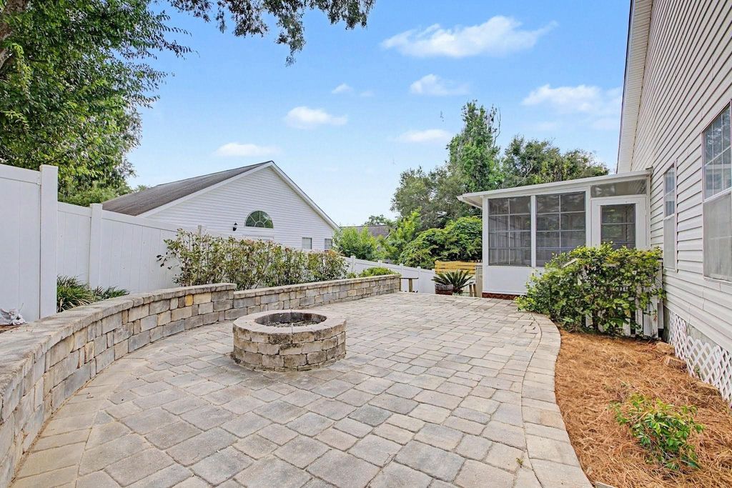 Photo of 3220 Bodmin Moor Drive, Tallahassee, FL 32317 (MLS # 400219)