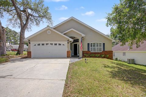 Tiny photo for 3220 Bodmin Moor Drive, Tallahassee, FL 32317 (MLS # 400219)