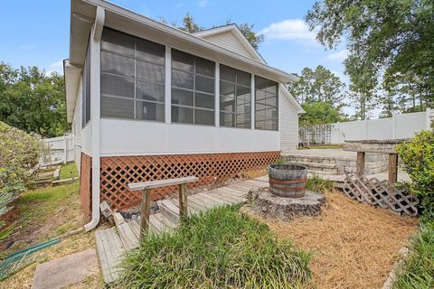 Tiny photo for 3220 Bodmin Moor Drive, Tallahassee, FL 32317 (MLS # 400219)
