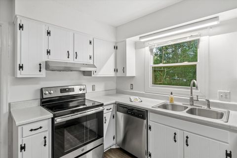 Tiny photo for 2121 Shady Oaks Drive, Tallahassee, FL 32303 (MLS # 398006)