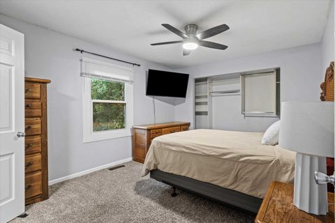 Tiny photo for 2121 Shady Oaks Drive, Tallahassee, FL 32303 (MLS # 398006)