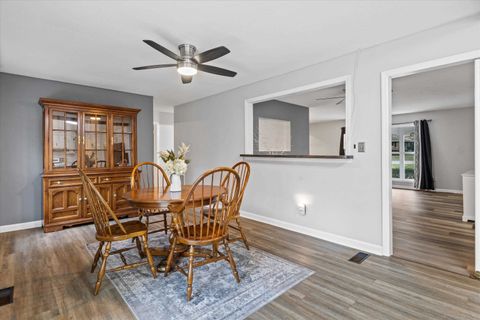 Tiny photo for 2121 Shady Oaks Drive, Tallahassee, FL 32303 (MLS # 398006)