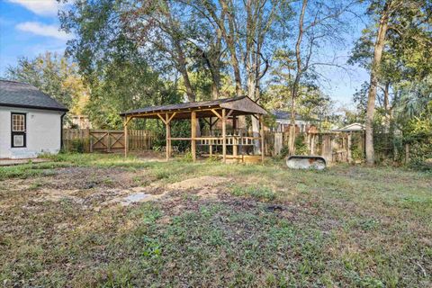 Tiny photo for 2121 Shady Oaks Drive, Tallahassee, FL 32303 (MLS # 398006)