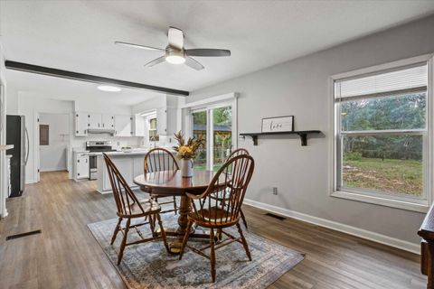 Photo of 2121 Shady Oaks Drive, Tallahassee, FL 32303 (MLS # 398006)