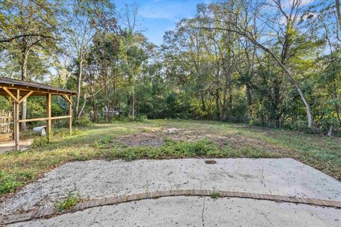 Tiny photo for 2121 Shady Oaks Drive, Tallahassee, FL 32303 (MLS # 398006)