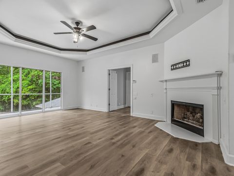 Tiny photo for 3617 Westmoreland Drive, Tallahassee, FL 32303 (MLS # 398935)