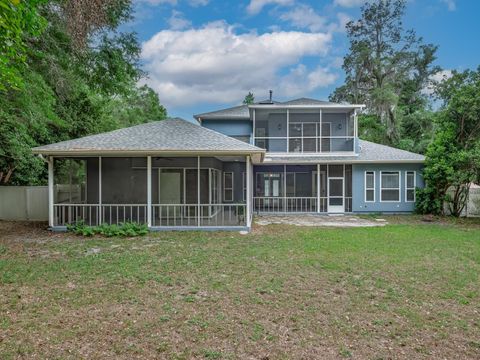 Tiny photo for 3617 Westmoreland Drive, Tallahassee, FL 32303 (MLS # 398935)